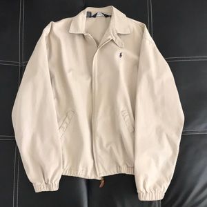 Polo Jacket